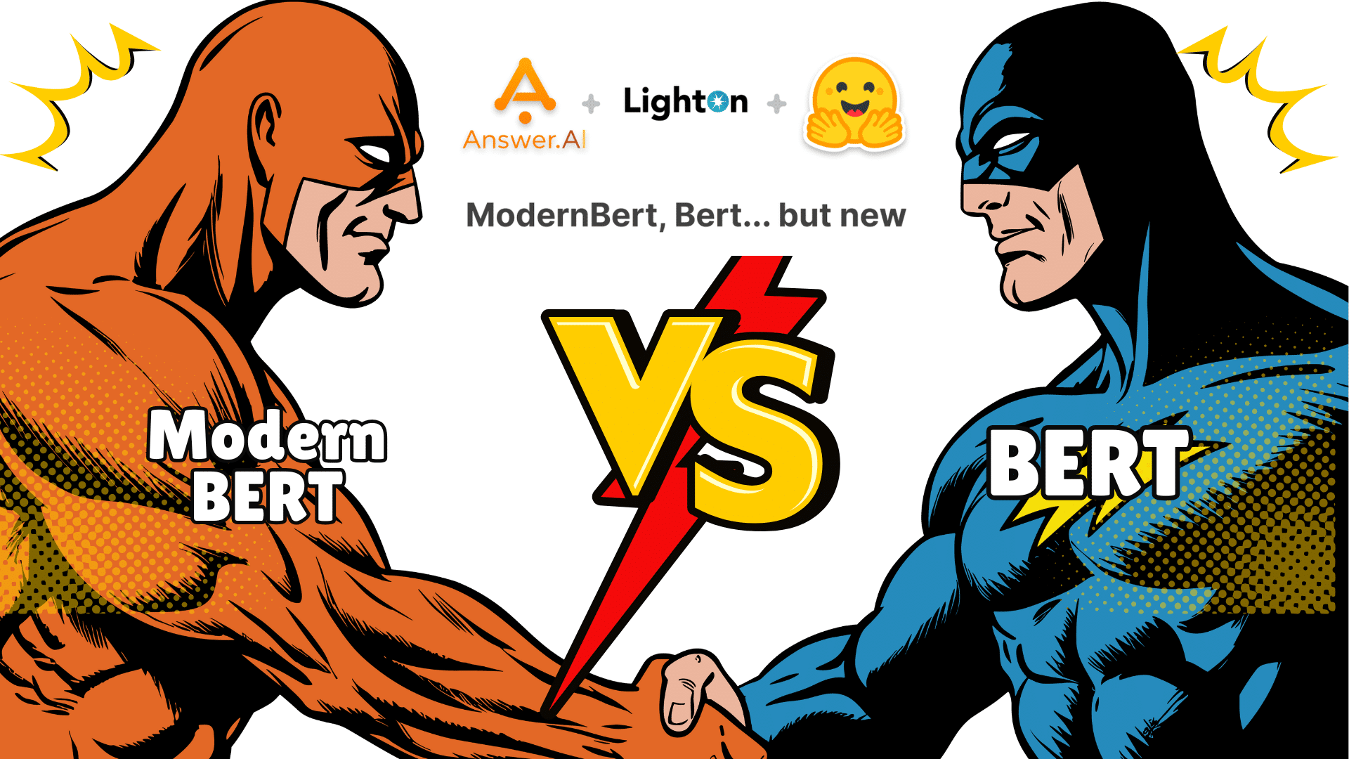 ModernBERT Vs BERT Key Differences And Advantages EnkiAI ModernBERT Vs BERT Key Differences And Advantages EnkiAI