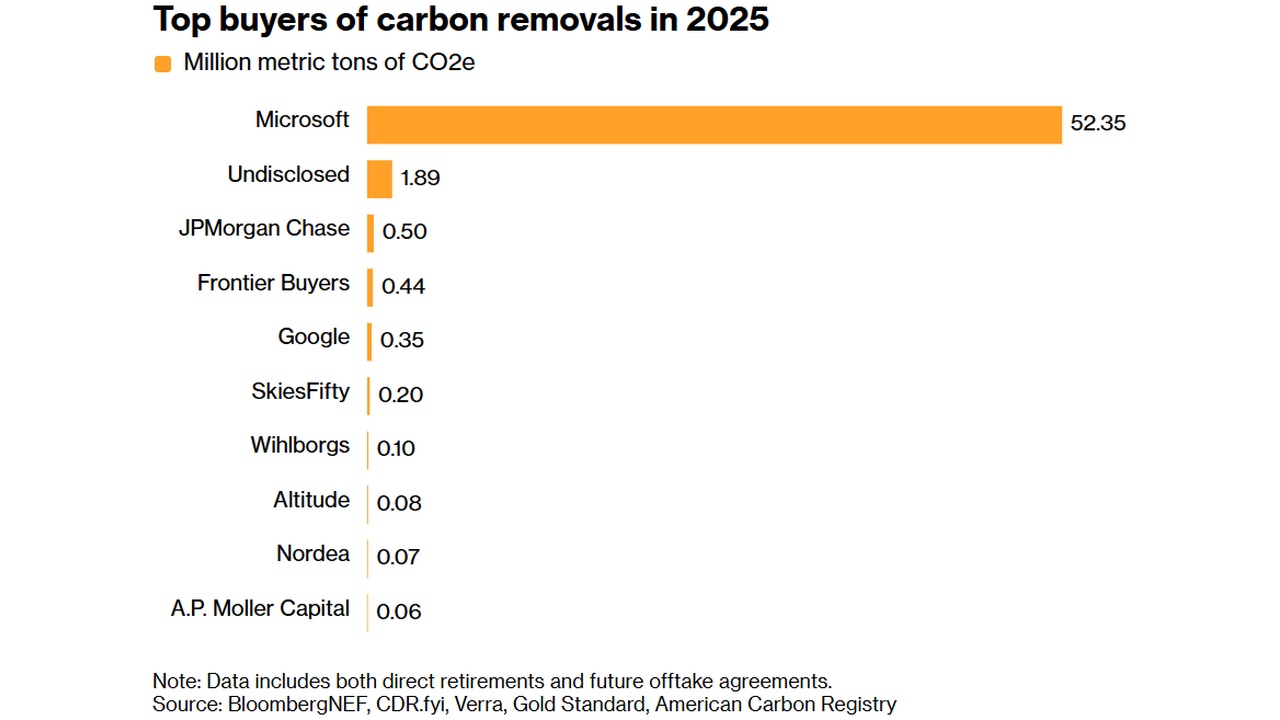 🌎 Pushing the Frontier for carbon removal #301