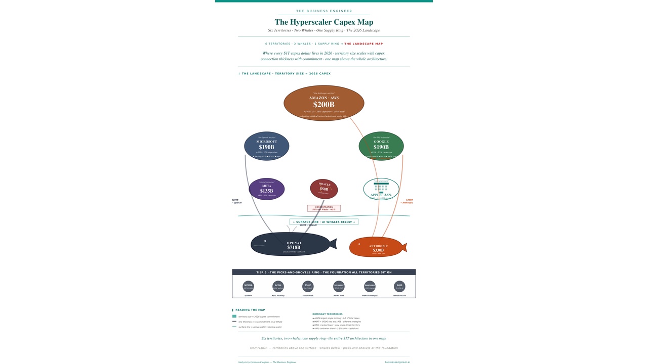 The 2026 AI playbook: what is powering the AI trade?