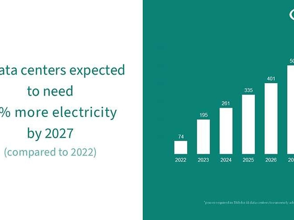 AI Data Center Power: Grid Limits Reshape Energy in 2026