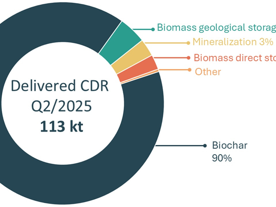 Biochar Market Size, Share, Trends, & Industry Sales to 2035