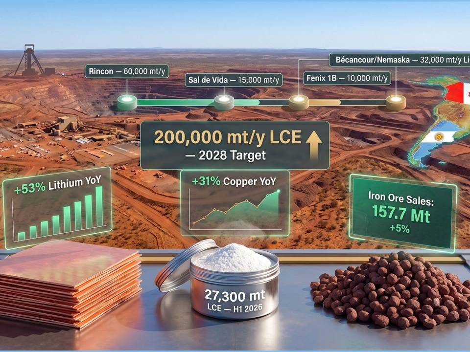 Coal Zoom | Forging a Supermajor: What a Rio-Glencore Merger Means for Metals and Mining